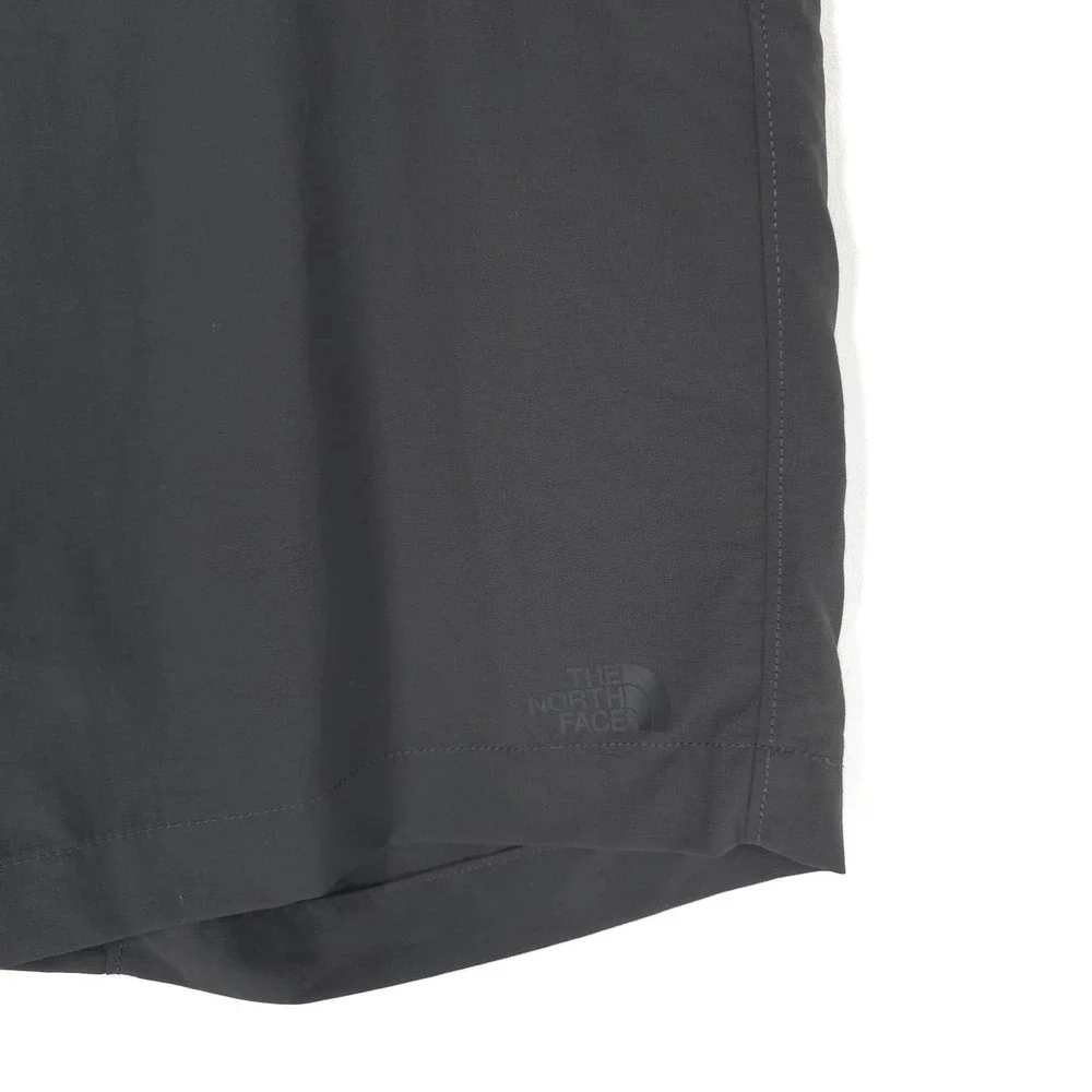 THE NORTH FACE Men's New 38R Horizon 2.0 Shorts ASPHALT Grey UPF 50 Hike